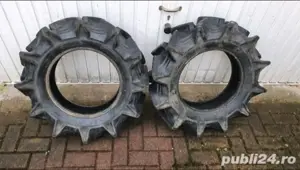 Cauciucuri  tractor Iseki, Kubota 8-16