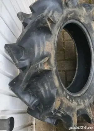 Cauciucuri  tractor Iseki, Kubota 8-16 - imagine 4