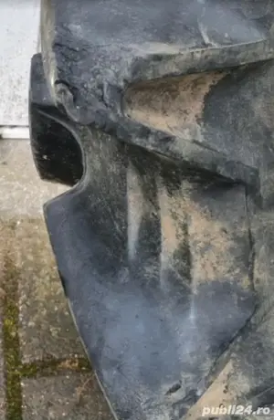 Cauciucuri  tractor Iseki, Kubota 8-16 - imagine 5