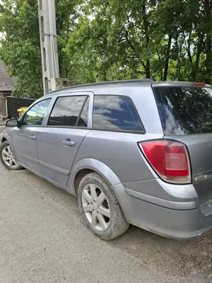 Opel astra h 2007 1.9 - imagine 3