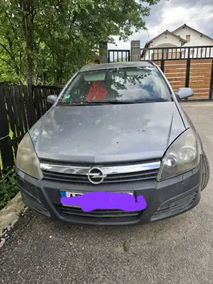 Opel astra h 2007 1.9 - imagine 2