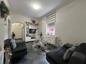 Casa individuala cu 4 camere, 729 mp teren, zona Elisabetin - imagine 4