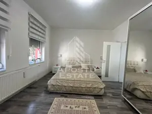 Casa individuala cu 4 camere, 729 mp teren, zona Elisabetin - imagine 5