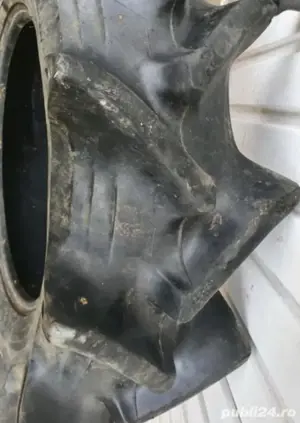 Cauciucuri  tractor Iseki, Kubota 8-16 - imagine 9