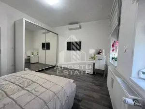 Casa individuala cu 4 camere, 729 mp teren, zona Elisabetin - imagine 6