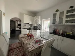 Casa individuala cu 4 camere, 729 mp teren, zona Elisabetin - imagine 10