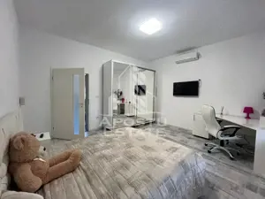 Casa individuala cu 4 camere, 729 mp teren, zona Elisabetin - imagine 8