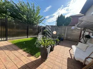 Casa individuala cu 4 camere, 729 mp teren, zona Elisabetin - imagine 16