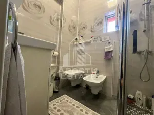 Casa individuala cu 4 camere, 729 mp teren, zona Elisabetin - imagine 13