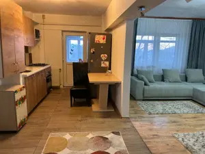 Apartament cu 3 camere de inchiriat în Slatina  - imagine 9 Apartament cu 3 camere de inchiriat în Slatina  - imagine 9