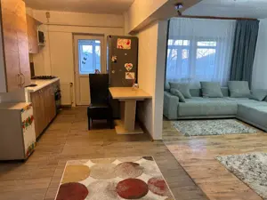 Apartament cu 3 camere de inchiriat în Slatina  - imagine 5 Apartament cu 3 camere de inchiriat în Slatina  - imagine 5