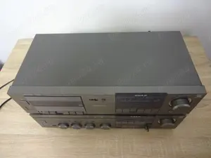 Linie Uher amplificator receiver si deck - imagine 2