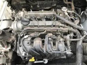 Vând motor Hyundai ix35. 1.6 GDi benzina 