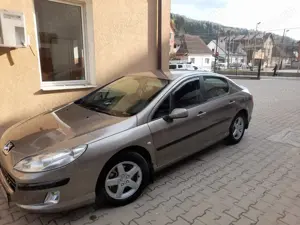 Vând Peugeot 407