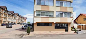 Spatiu comercial de inchiriat | Ipotesti - SV | 317mp | Vis-a-vis de Hereditas - imagine 4