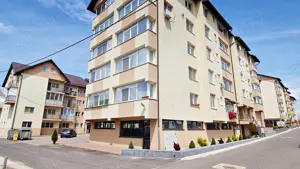 Spatiu comercial de inchiriat | Ipotesti - SV | 317mp | Vis-a-vis de Hereditas - imagine 2