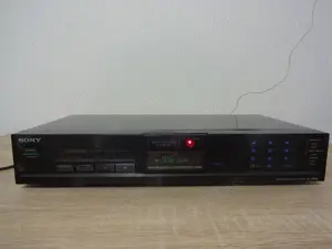 Tuner Sony ST-JX230L