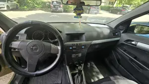 Vand Opel Astra H - imagine 5