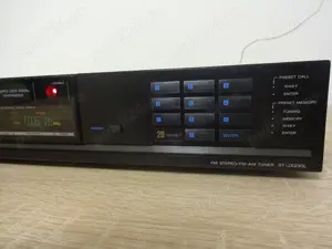 Tuner Sony ST-JX230L - imagine 3