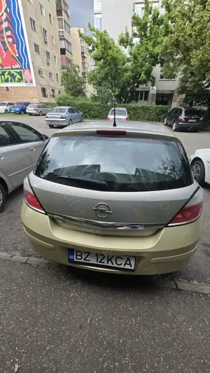 Vand Opel Astra H - imagine 4