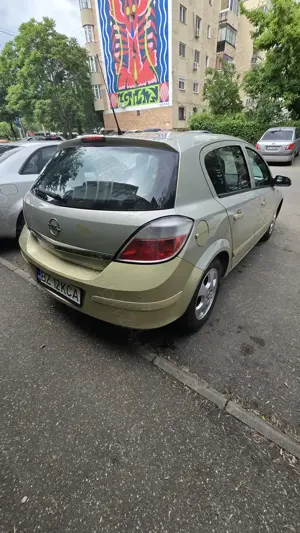 Vand Opel Astra H - imagine 3