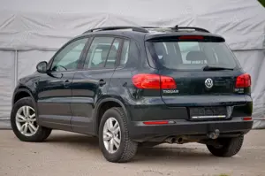 Volkswagen Tiguan 2013 - 2.0 TDI - 140CP - 4X4 - Panorama - Navigatie - imagine 5