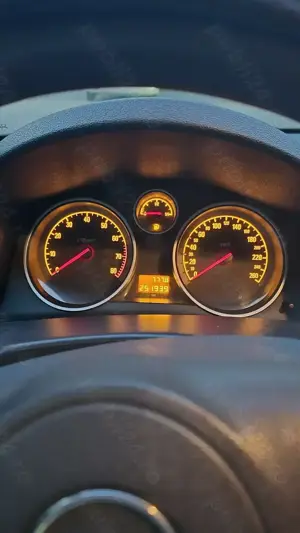 Vand Opel Astra H - imagine 8