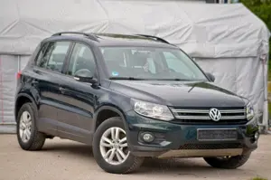 Volkswagen Tiguan 2013 - 2.0 TDI - 140CP - 4X4 - Panorama - Navigatie
