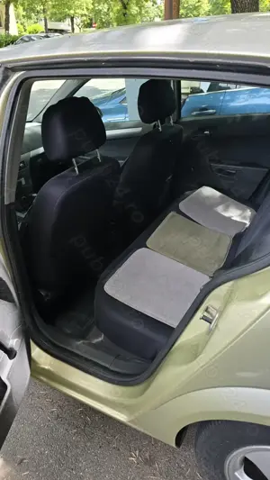 Vand Opel Astra H - imagine 6