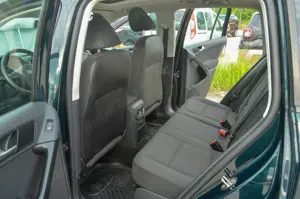 Volkswagen Tiguan 2013 - 2.0 TDI - 140CP - 4X4 - Panorama - Navigatie - imagine 7