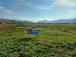 Teren de vanzare pentru constructii case 1 hectar - imagine 4