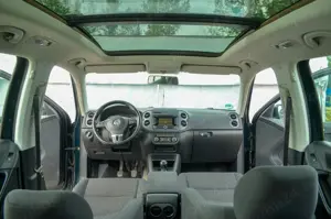 Volkswagen Tiguan 2013 - 2.0 TDI - 140CP - 4X4 - Panorama - Navigatie - imagine 6