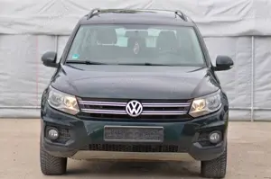 Volkswagen Tiguan 2013 - 2.0 TDI - 140CP - 4X4 - Panorama - Navigatie - imagine 9