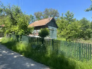 Casă și teren de vinzare  - imagine 4