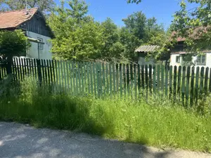 Casă și teren de vinzare  - imagine 5