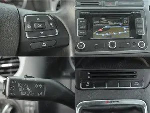 Volkswagen Tiguan 2013 - 2.0 TDI - 140CP - 4X4 - Panorama - Navigatie - imagine 8