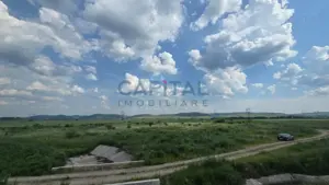 Teren de vanzare, langa Autostrada - imagine 5