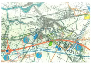 Teren de vanzare, langa Autostrada - imagine 2