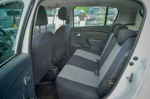 Dacia Sandero 2 Facelift - 2019 - Euro 6 - 1.5 DCI - Navigatie - Camera - imagine 8