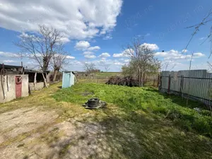 De vânzare casa bătrânească sat Calmatui, comuna Grivita, județul Galati - imagine 10