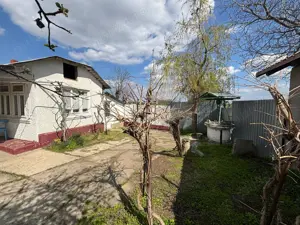 De vânzare casa bătrânească sat Calmatui, comuna Grivita, județul Galati - imagine 7