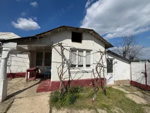 De vânzare casa bătrânească sat Calmatui, comuna Grivita, județul Galati - imagine 5