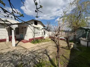 De vânzare casa bătrânească sat Calmatui, comuna Grivita, județul Galati - imagine 8