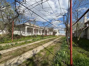 De vânzare casa bătrânească sat Calmatui, comuna Grivita, județul Galati - imagine 3