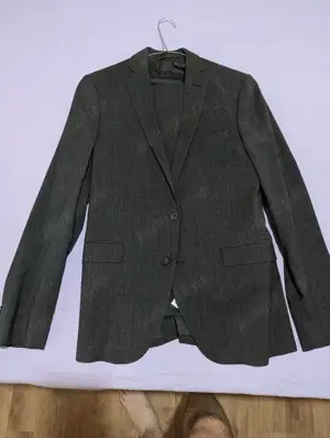 Costum Sacou Pantalon Cinque marime 44