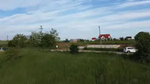 Teren intravilan in oras Siret – 1100 mp! De vanzare! 0727817187