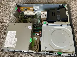 PC - Intel Core 2 Duo E7500   4GB RAM   250GB Hdd - Windows 7 - imagine 3