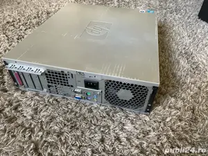 PC - Intel Core 2 Duo E7500   4GB RAM   250GB Hdd - Windows 7 - imagine 2