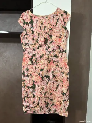 Rochie de zi - imagine 4