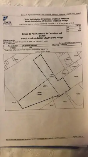 TEREN DE INCHIRIAT/VANZARE ZONA VALUE CENTER SUD - imagine 7 TEREN DE INCHIRIAT/VANZARE ZONA VALUE CENTER SUD - imagine 7